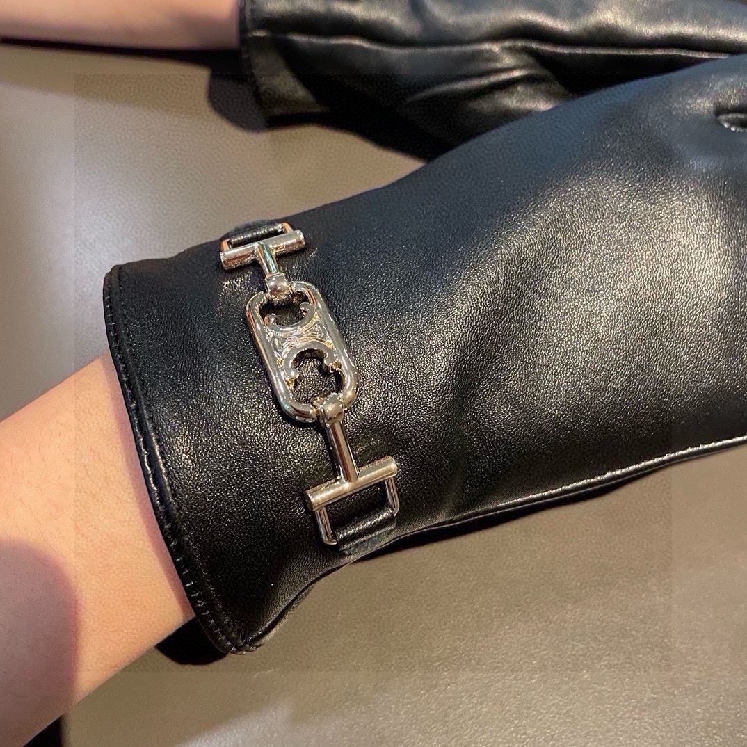 Celine Gloves