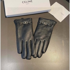 Celine Gloves