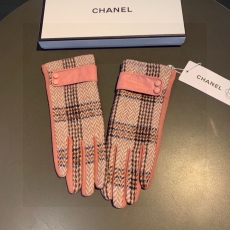 Chanel Gloves