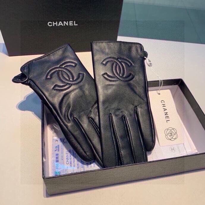 Chanel Gloves