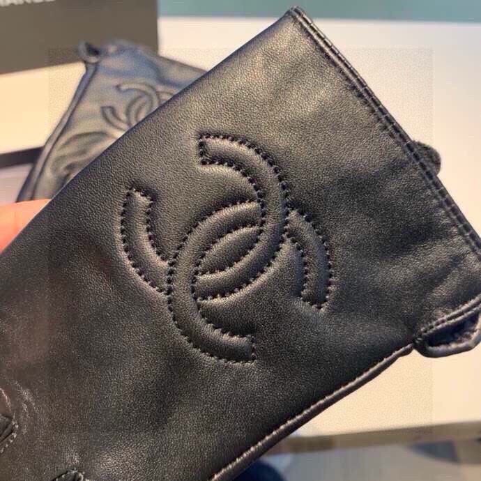 Chanel Gloves