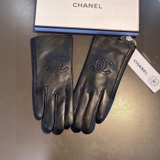 Chanel Gloves