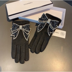 Chanel Gloves