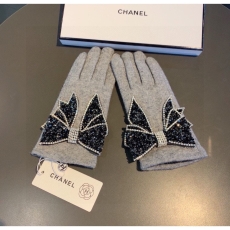 Chanel Gloves