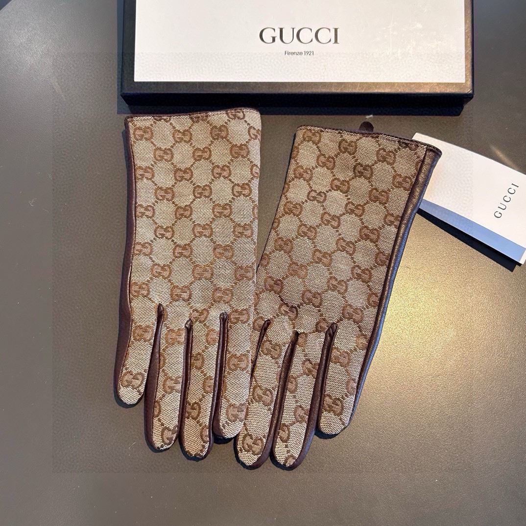 Gucci Gloves