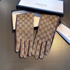 Gucci Gloves