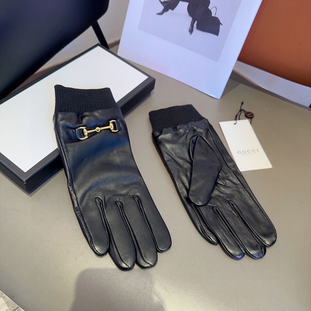 Gucci Gloves