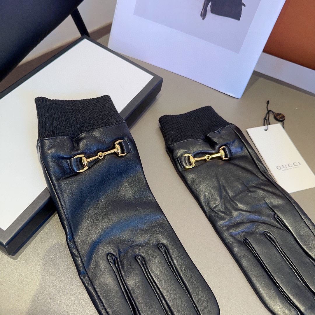 Gucci Gloves