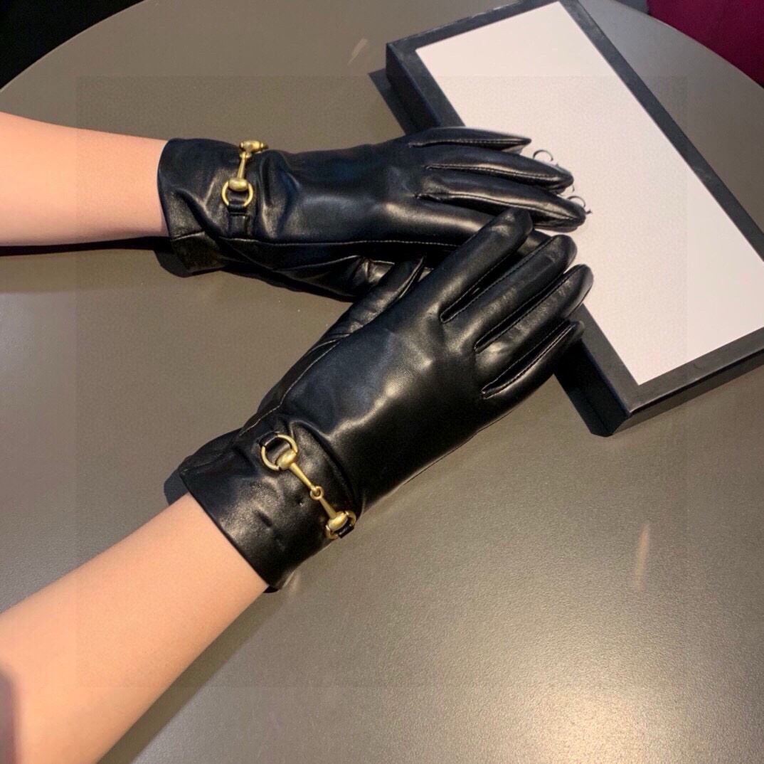 Gucci Gloves