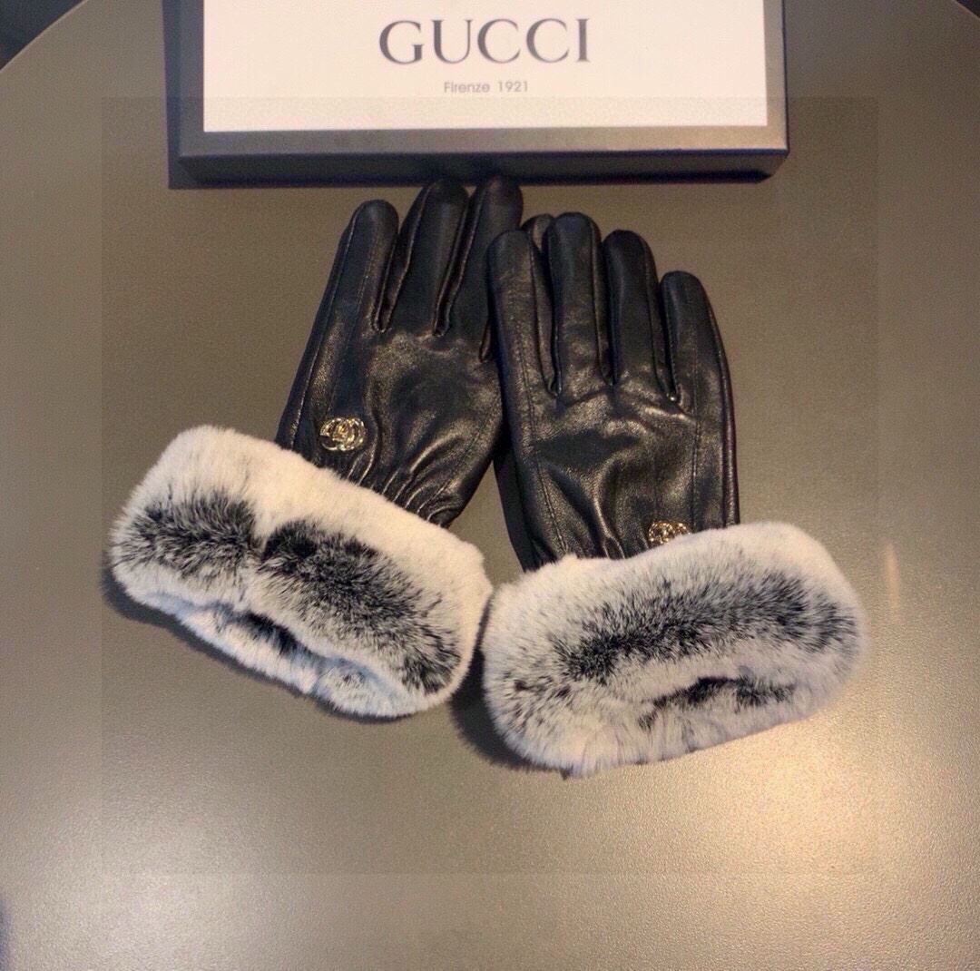 Gucci Gloves