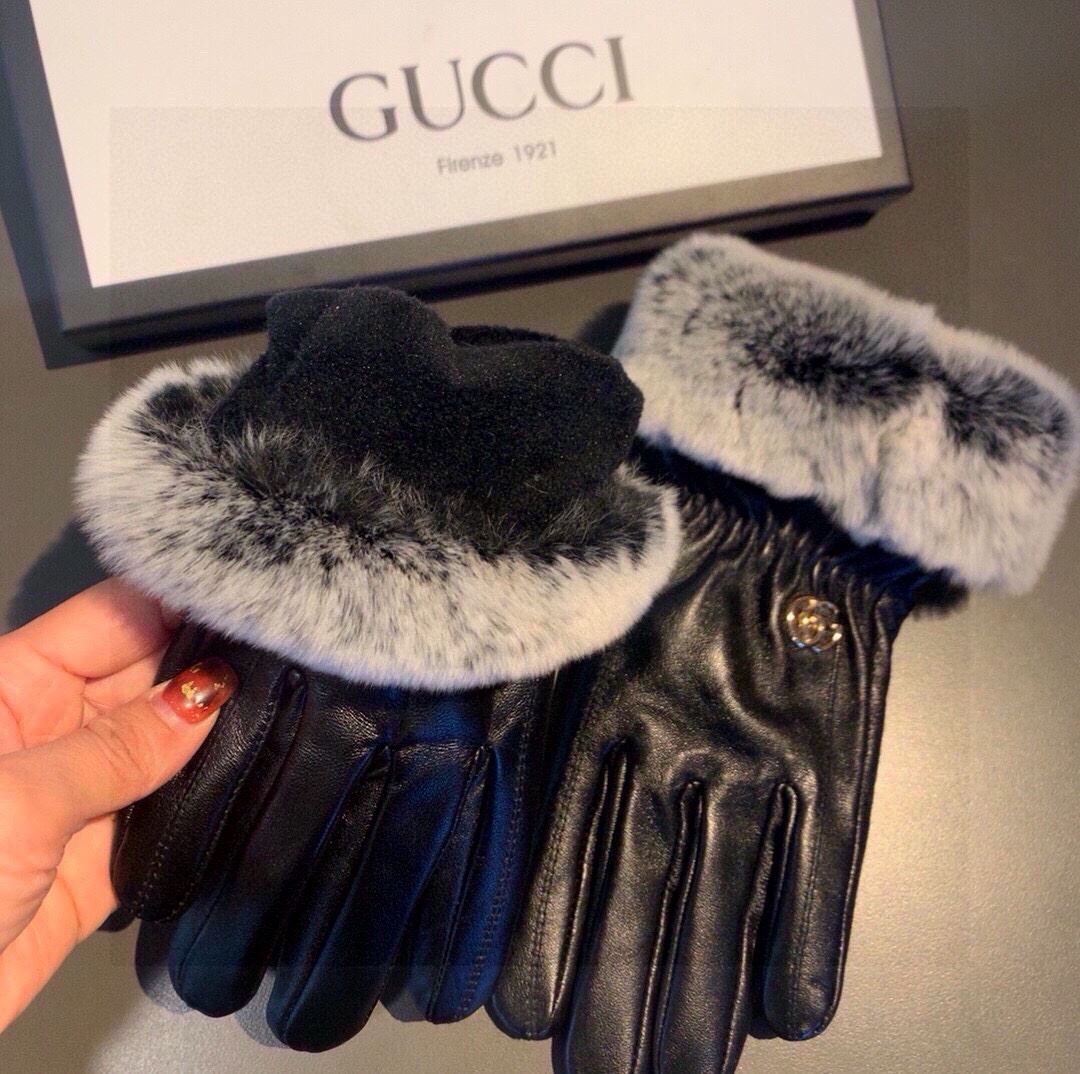 Gucci Gloves