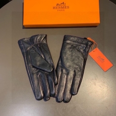 Hermes Gloves