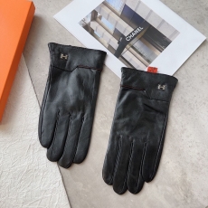 Hermes Gloves