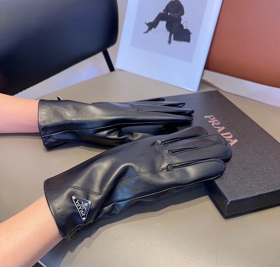 Prada Gloves