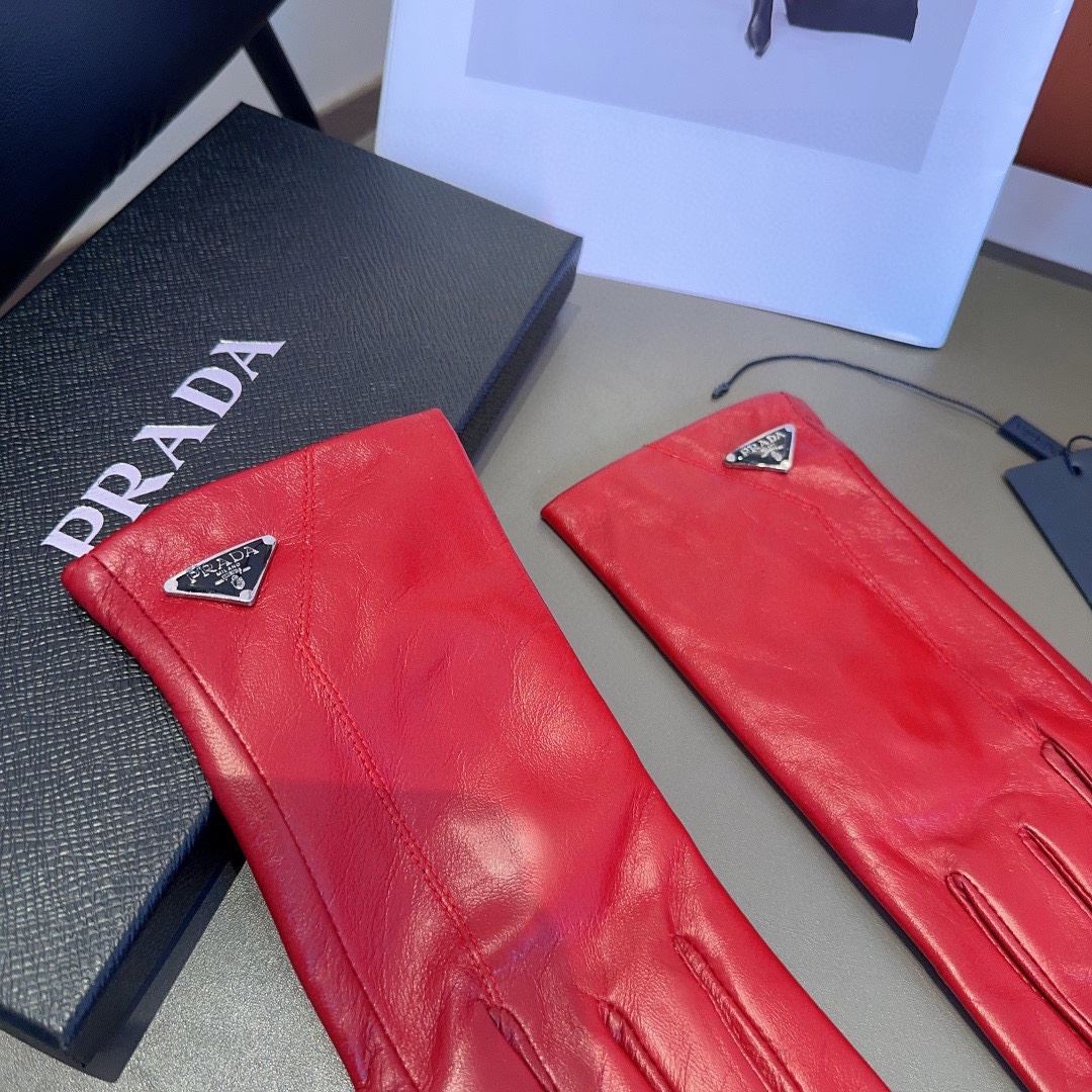 Prada Gloves