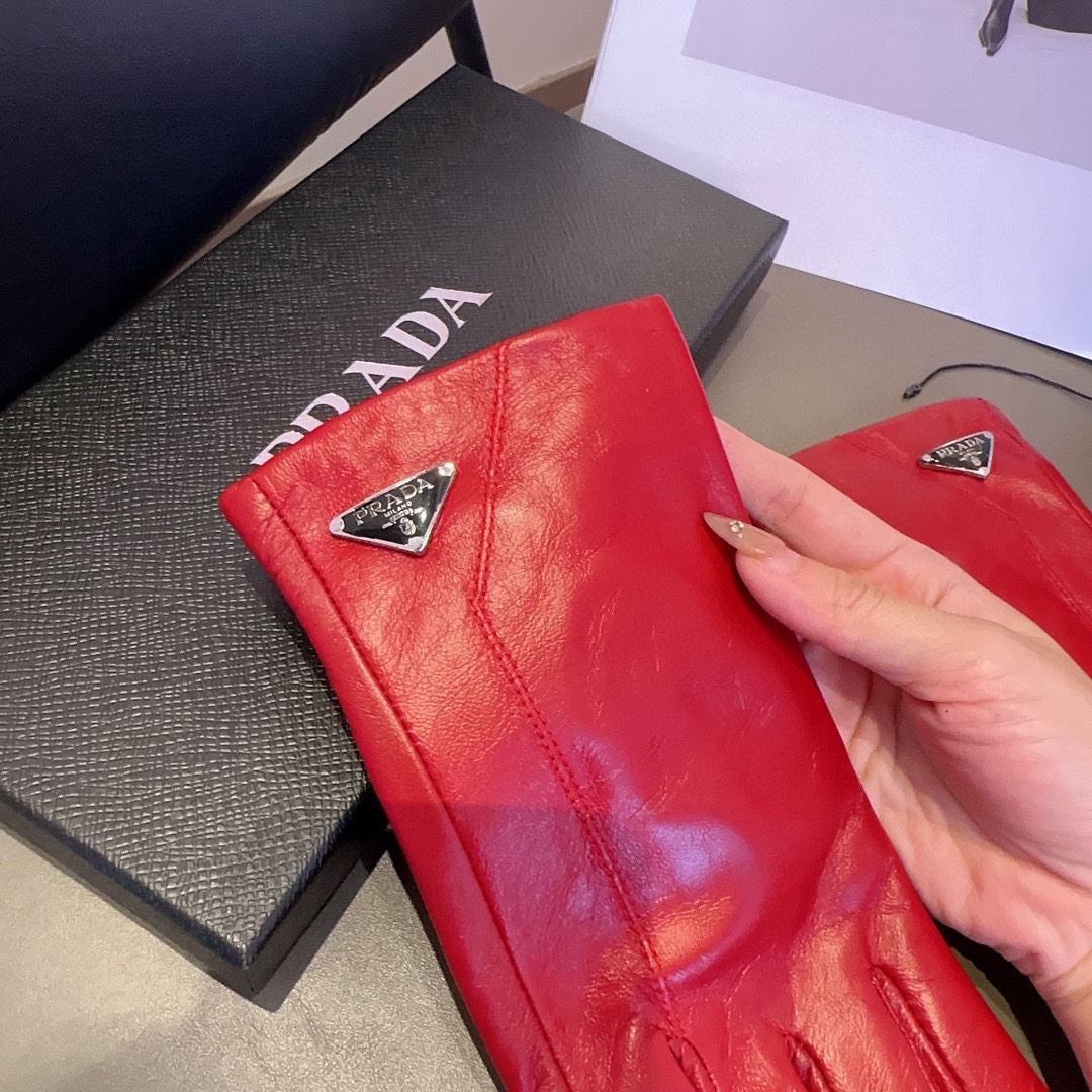 Prada Gloves