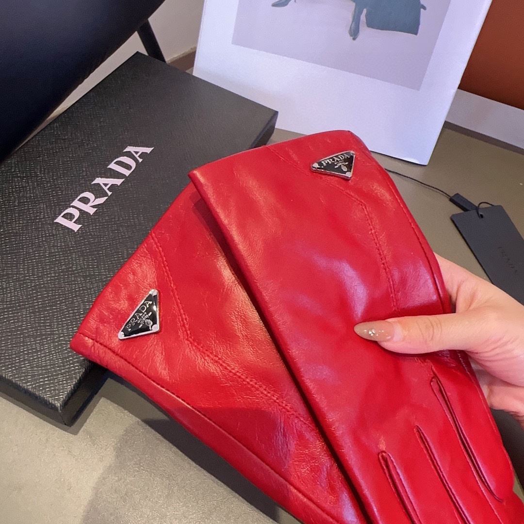 Prada Gloves