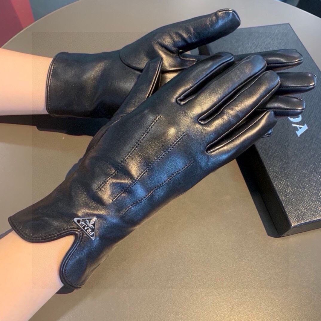 Prada Gloves