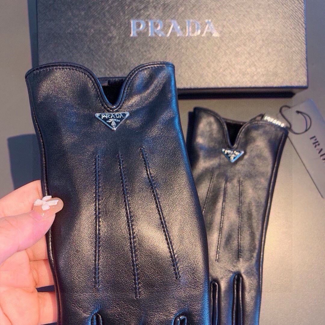 Prada Gloves