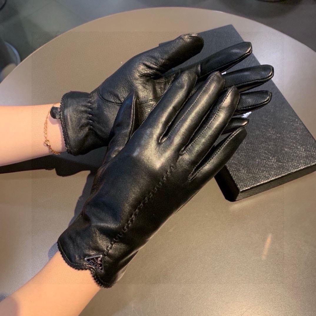 Prada Gloves