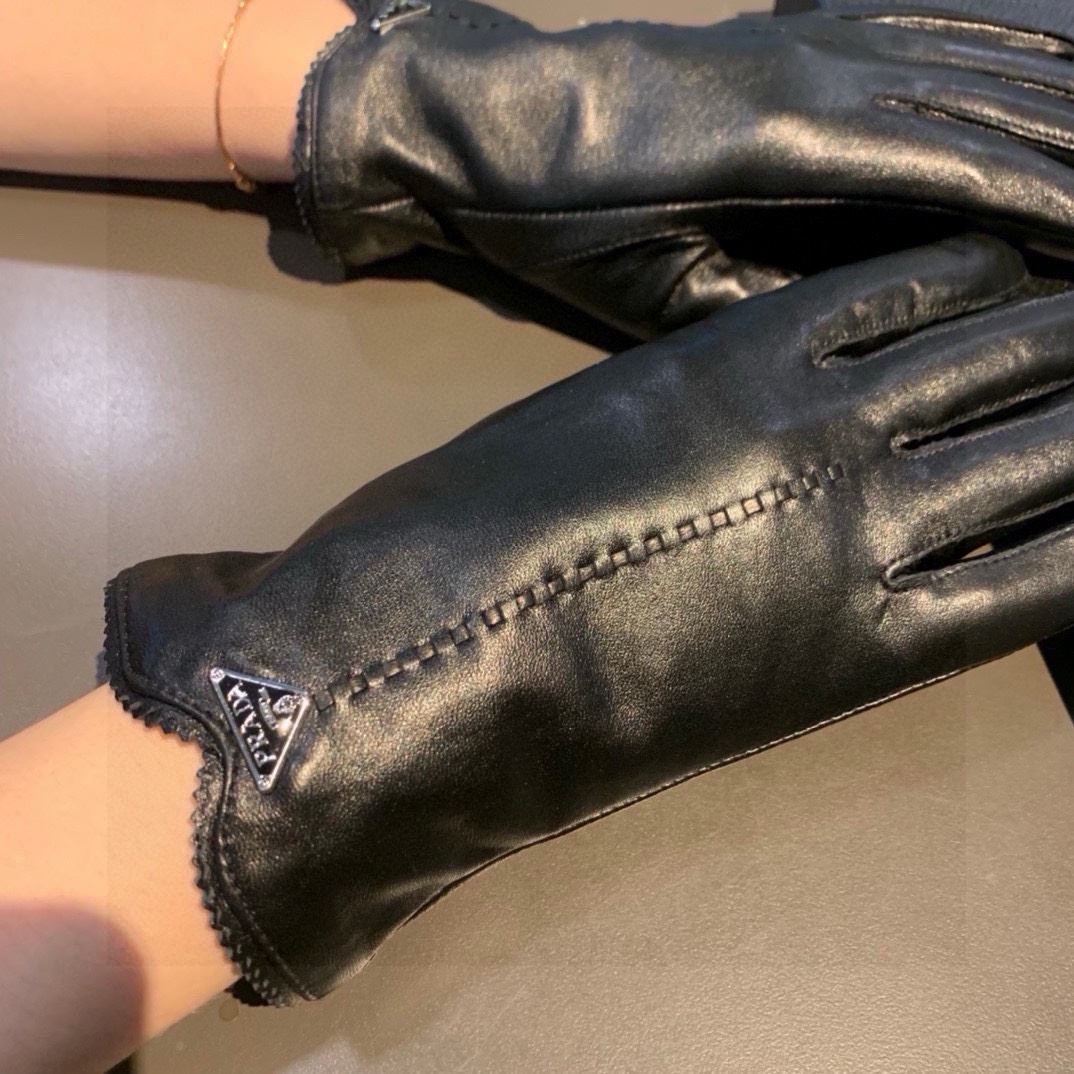 Prada Gloves