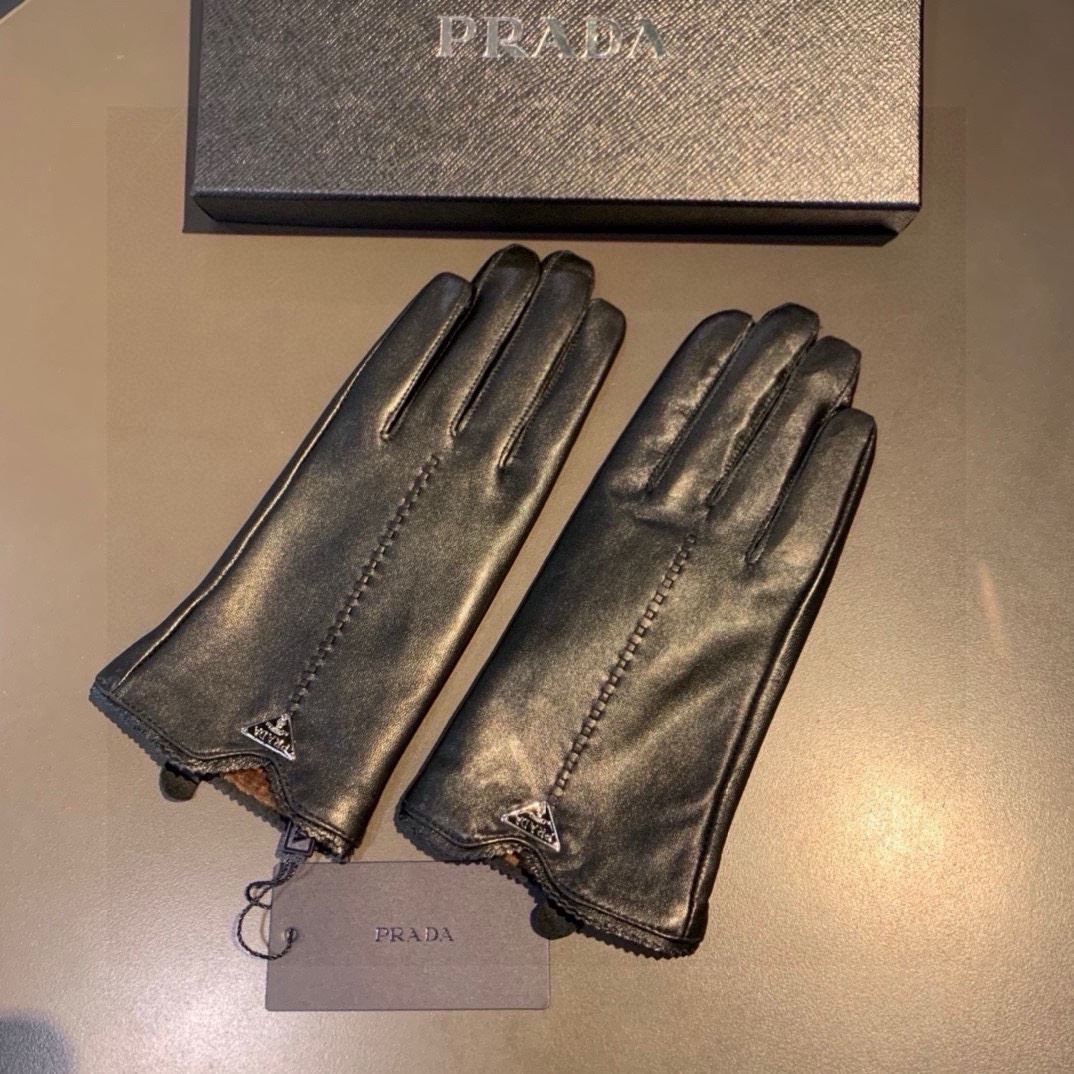 Prada Gloves