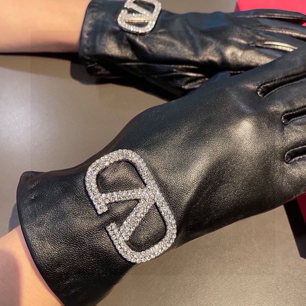 Valentino Gloves