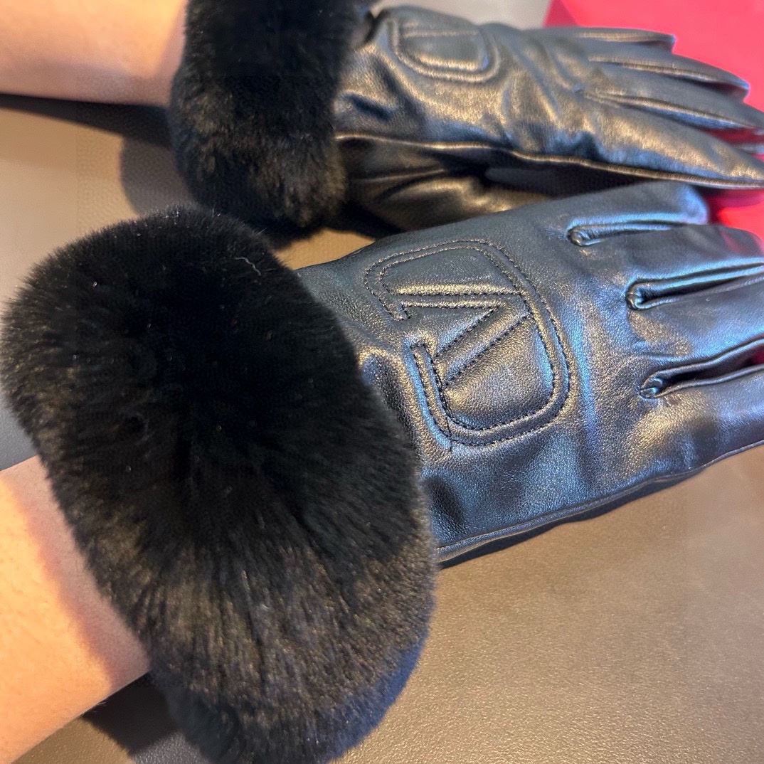 Valentino Gloves