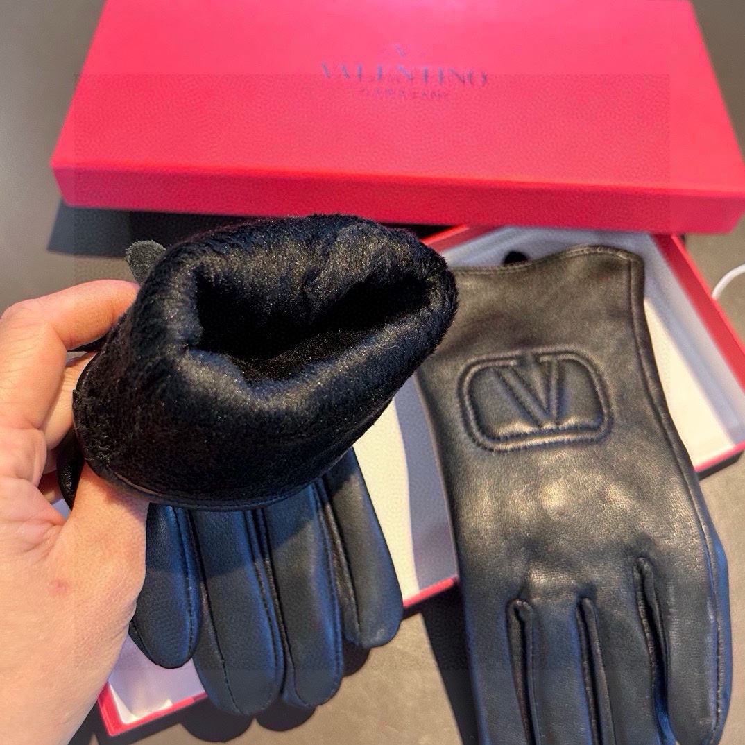 Valentino Gloves