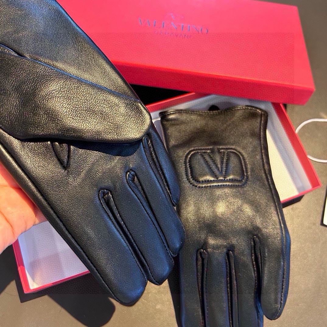 Valentino Gloves