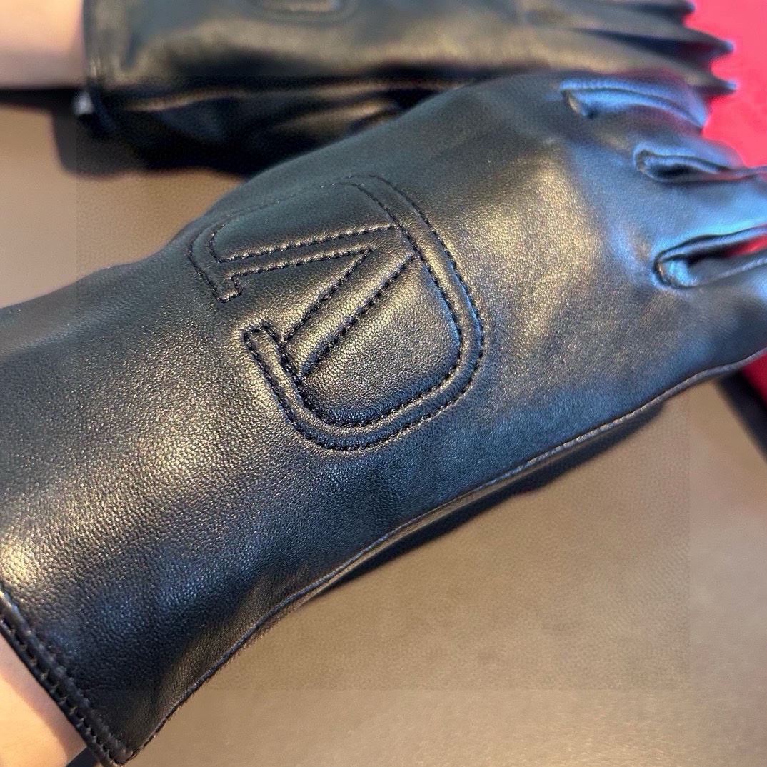 Valentino Gloves