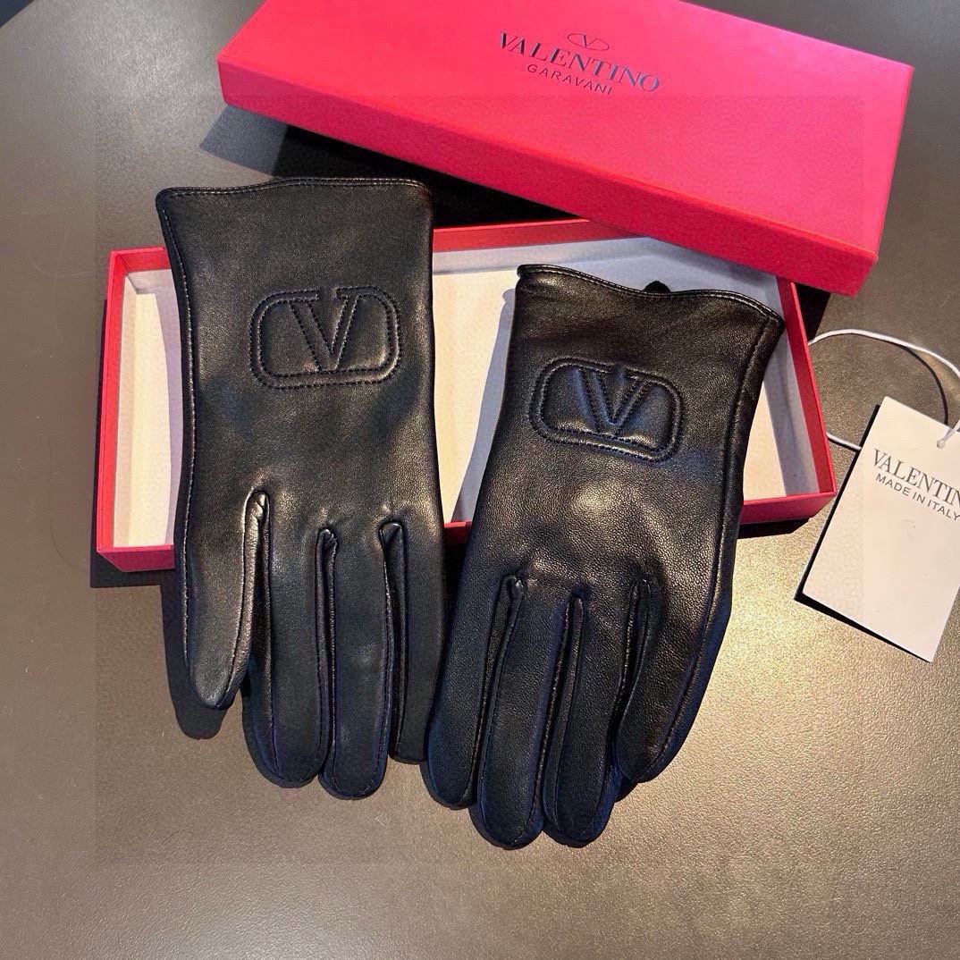 Valentino Gloves