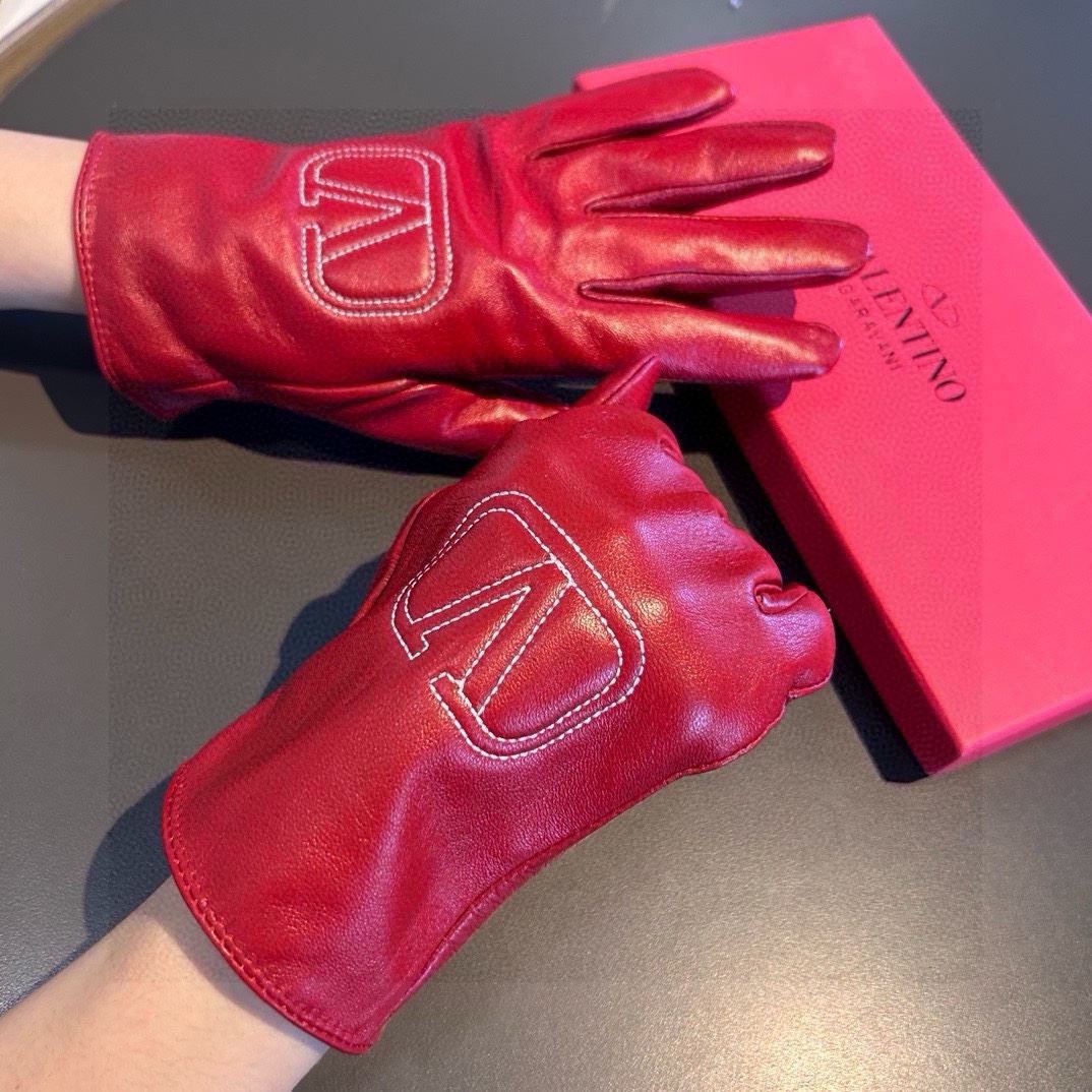 Valentino Gloves