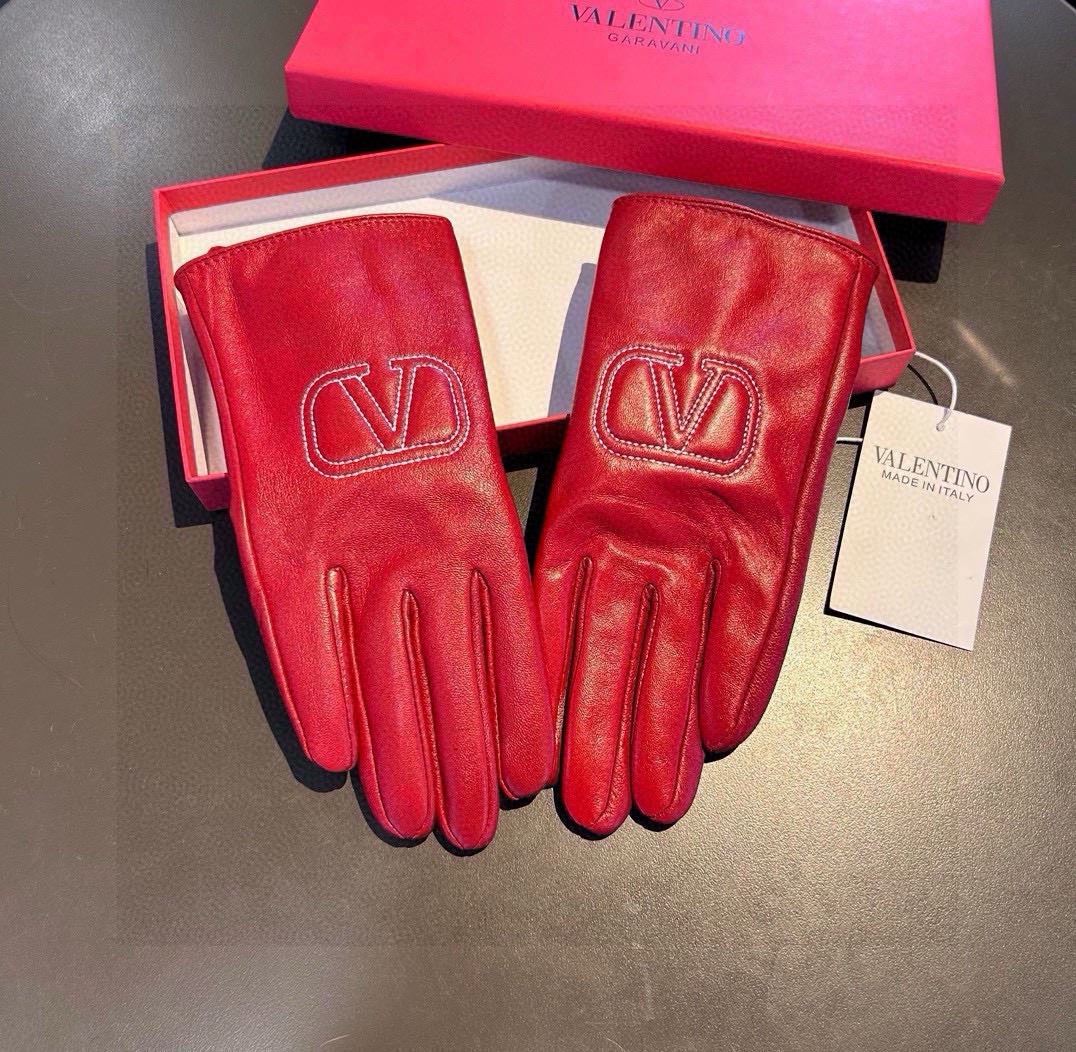 Valentino Gloves