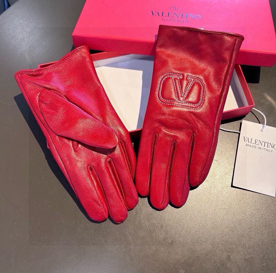 Valentino Gloves