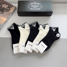 Prada Socks