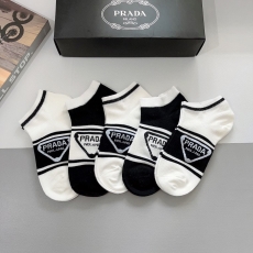 Prada Socks