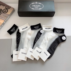 Prada Socks