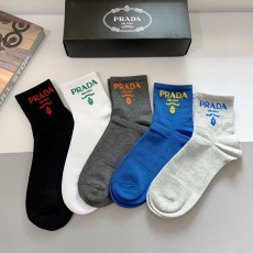 Prada Socks