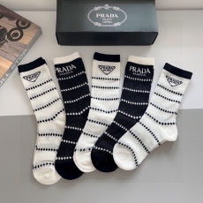 Prada Socks