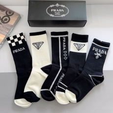 Prada Socks