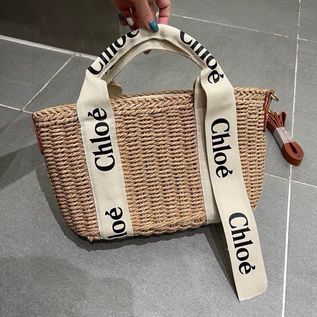 Chloe Bags