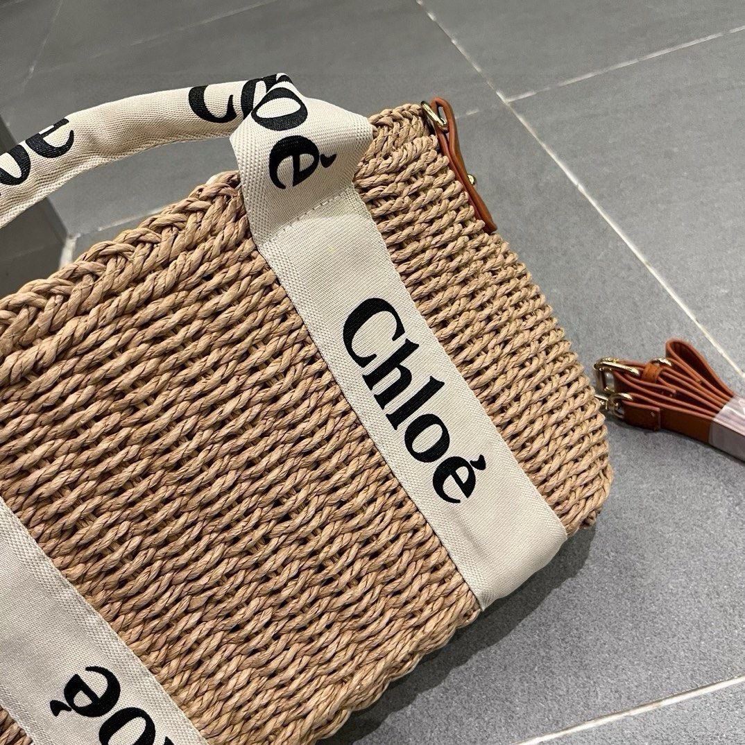 Chloe Bags