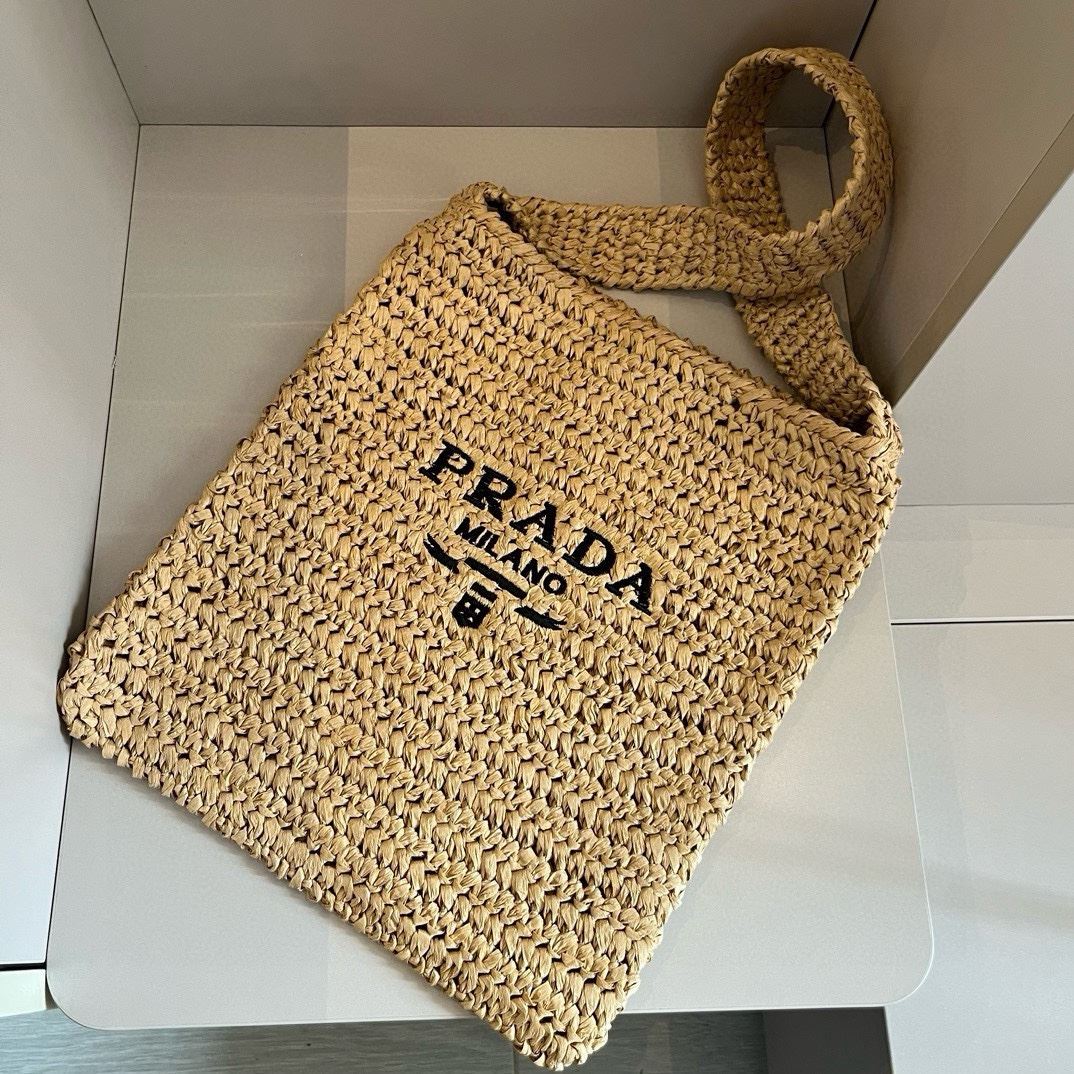 Prada Bags