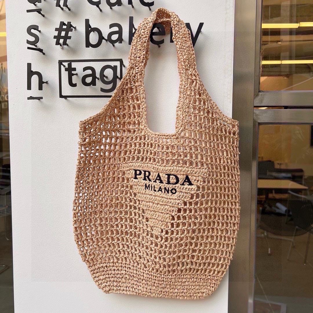 Prada Bags