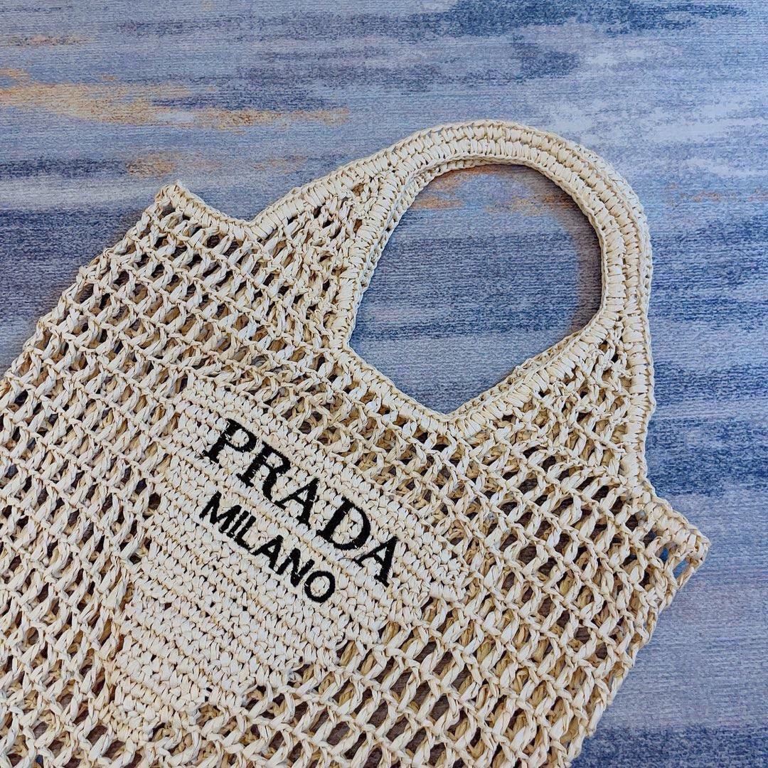 Prada Bags