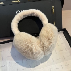 Chanel Earflap