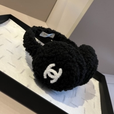 Chanel Earflap