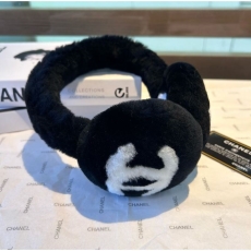 Chanel Earflap