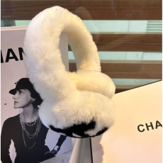 Chanel Earflap